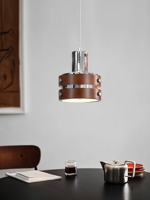 Karry Pendant Lamp-DWHOME