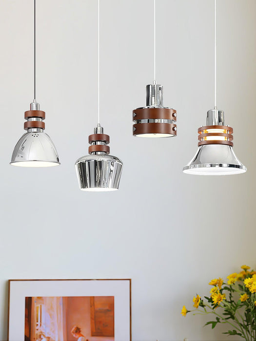 Karry Pendant Lamp-DWHOME