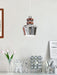 Karry Pendant Lamp-DWHOME