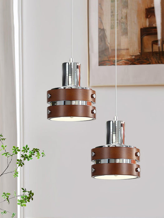 Karry Pendant Lamp-DWHOME