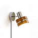 Karry Plug-in Wall Lamp-DWHOME