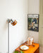 Karry Plug-in Wall Lamp-DWHOME