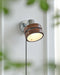 Karry Plug-in Wall Lamp-DWHOME