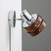 Karry Plug-in Wall Lamp-DWHOME