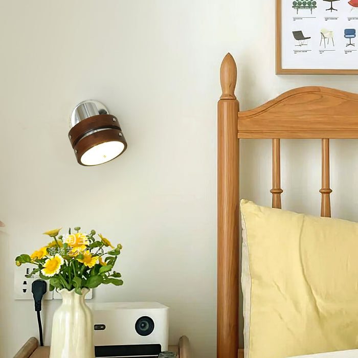 Karry Wall Lamp-DWHOME