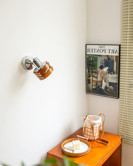 Karry Wall Lamp-DWHOME