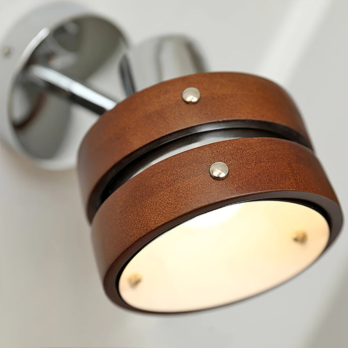 Karry Wall Lamp-DWHOME