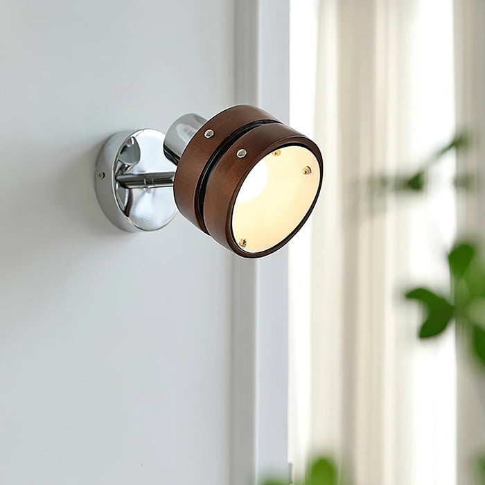 Karry Wall Lamp-DWHOME
