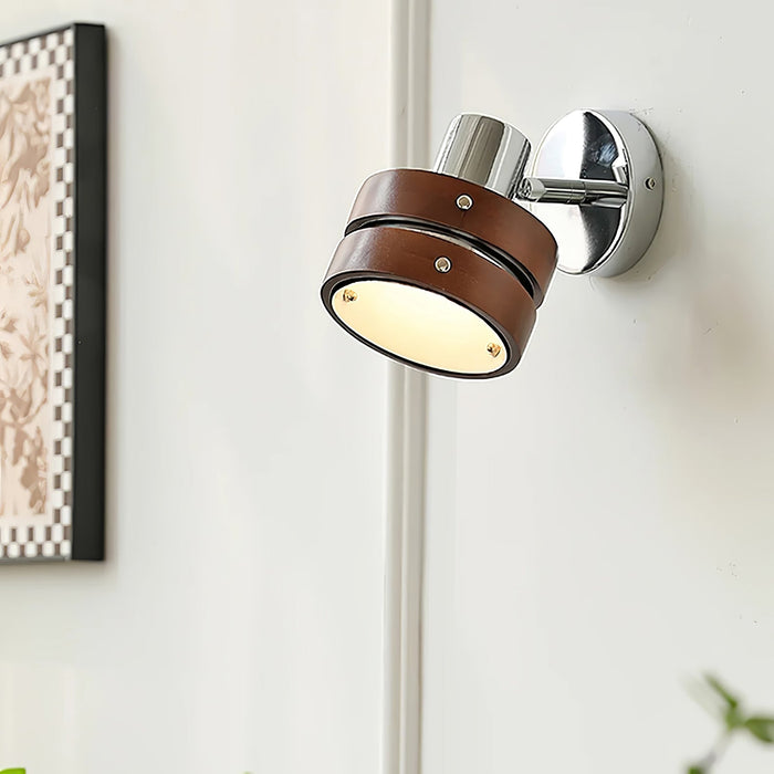 Karry Wall Lamp-DWHOME