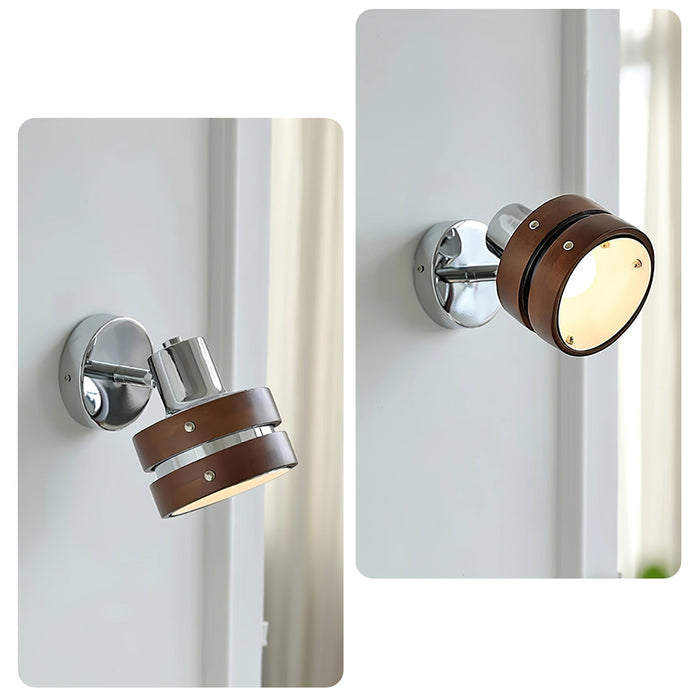 Karry Wall Lamp-DWHOME