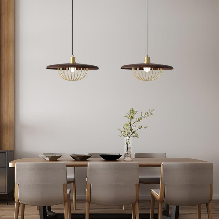 Kasa Pendant Lamp-DWHOME