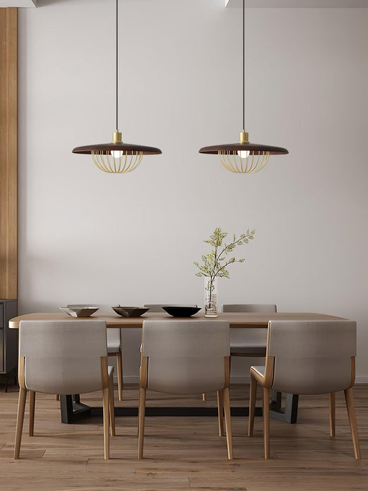 Kasa Pendant Lamp-DWHOME