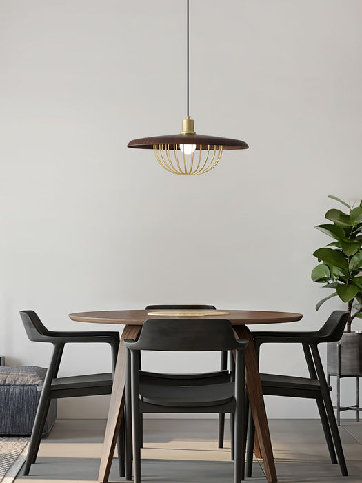 Kasa Pendant Lamp-DWHOME