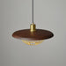 Kasa Pendant Lamp-DWHOME