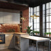 Kasa Pendant Lamp-DWHOME