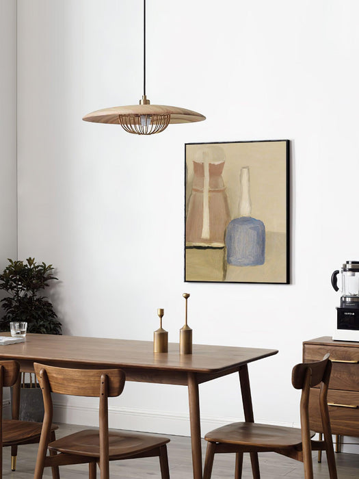 Kasa Pendant Lamp-DWHOME
