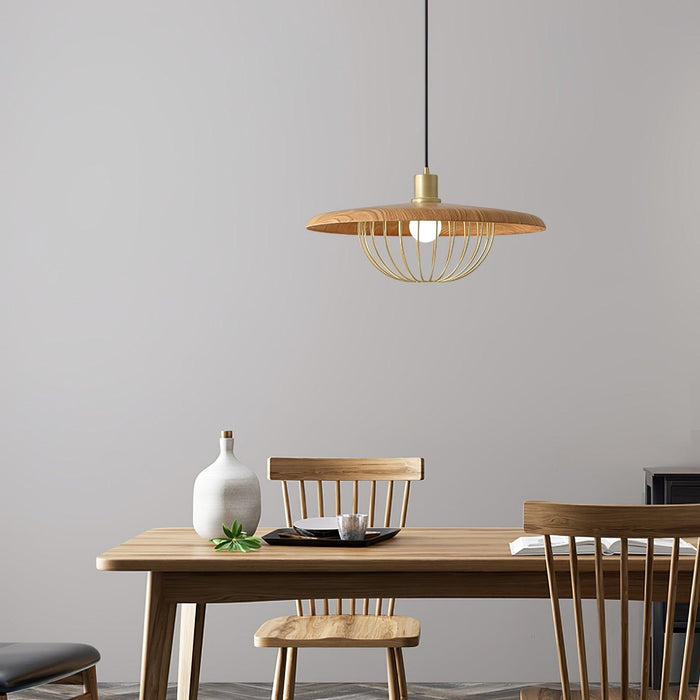 Kasa Pendant Lamp-DWHOME