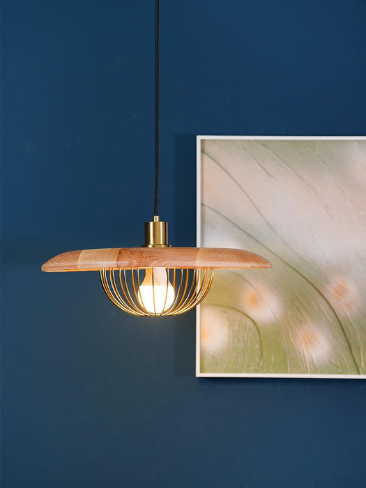 Kasa Pendant Lamp-DWHOME