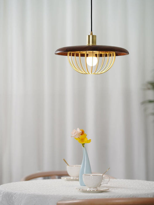 Kasa Pendant Lamp-DWHOME