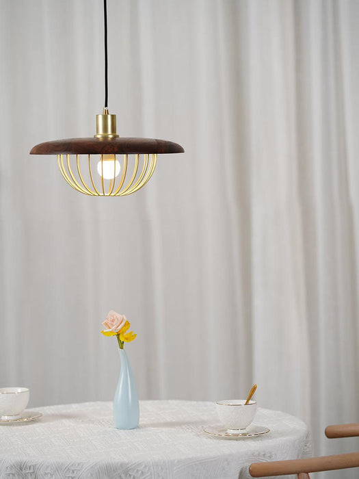 Kasa Pendant Lamp-DWHOME