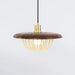 Kasa Pendant Lamp-DWHOME