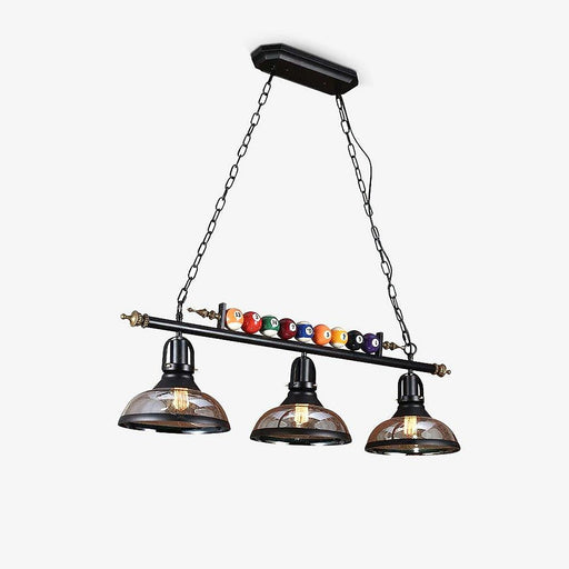 Kasha Billiard Chandelier-DWHOME