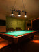 Kasha Billiard Chandelier-DWHOME