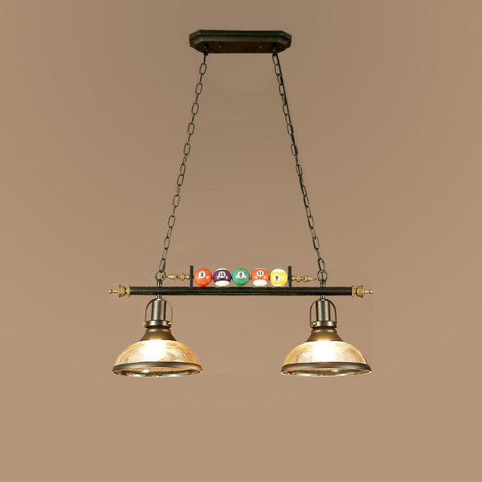 Kasha Billiard Chandelier-DWHOME