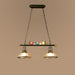 Kasha Billiard Chandelier - Vakkerlight