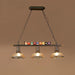 Kasha Billiard Chandelier-DWHOME
