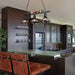 Kasha Billiard Chandelier-DWHOME