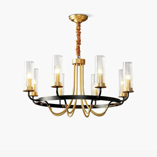 Kearney Chandelier - DWHOME