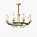 Kearney Chandelier - DWHOME