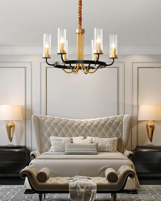 Kearney Chandelier - DWHOME