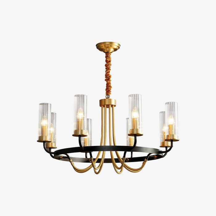 Kearney Chandelier - DWHOME