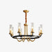 Kearney Chandelier - DWHOME