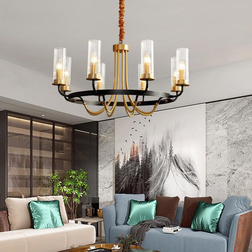 Kearney Chandelier - DWHOME