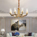 Kearney Chandelier - DWHOME