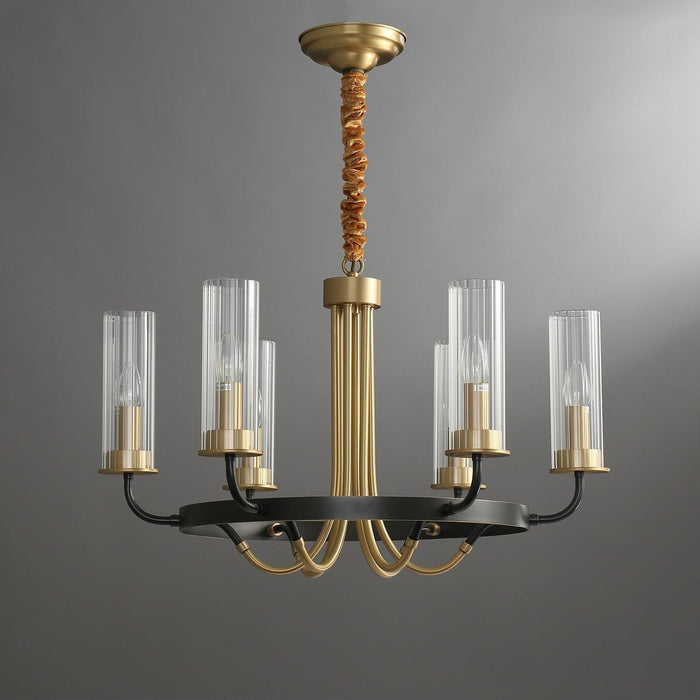 Kearney Chandelier - DWHOME