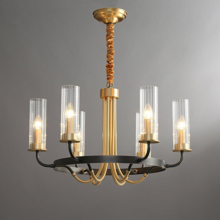 Kearney Chandelier - DWHOME