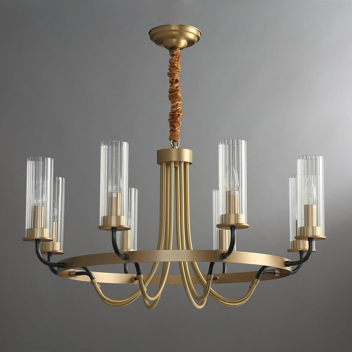 Kearney Chandelier - DWHOME