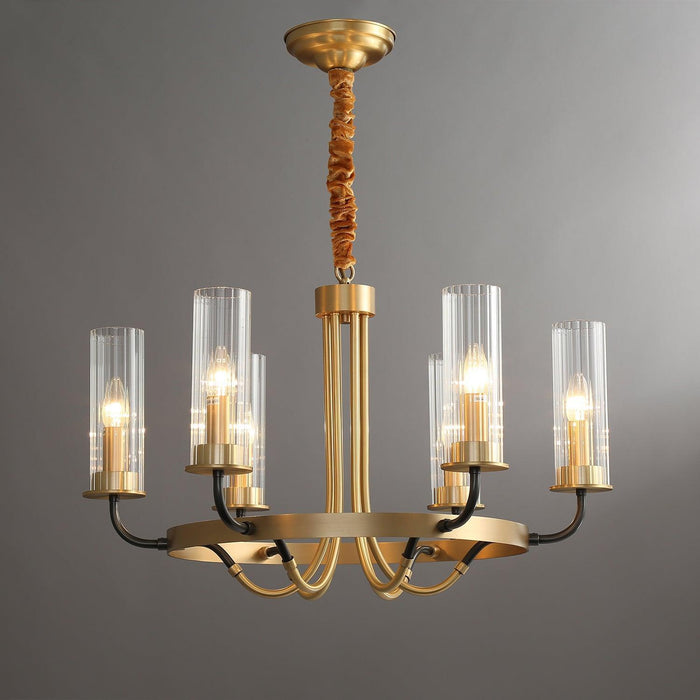 Kearney Chandelier - DWHOME