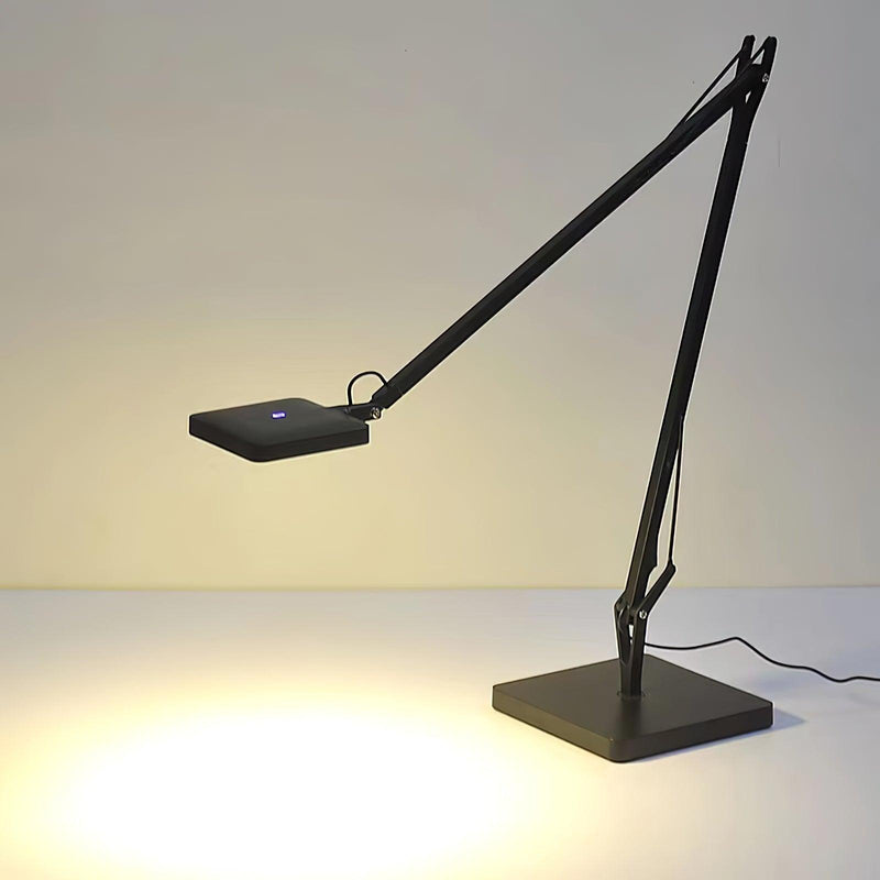 Edge Table Lamp-DWHOME