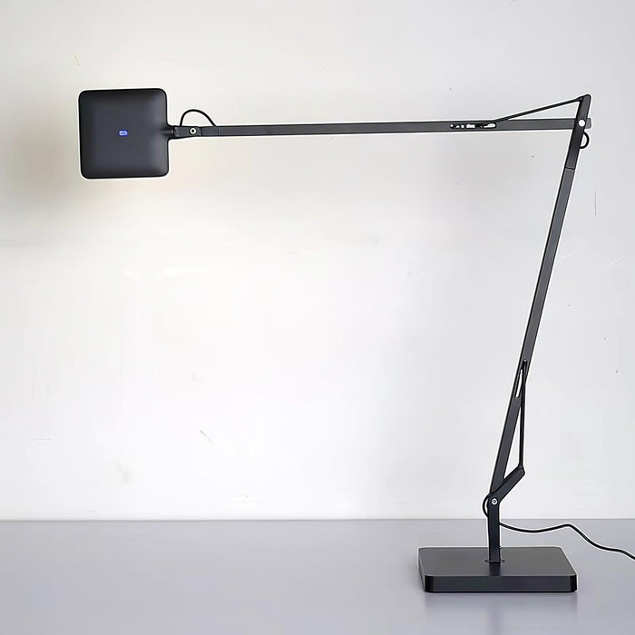 Edge Table Lamp-DWHOME