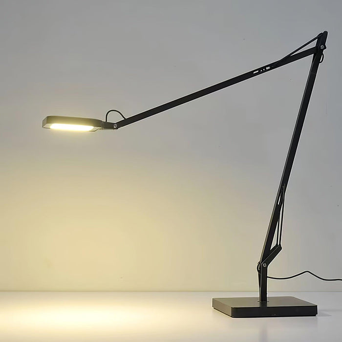 Edge Table Lamp-DWHOME