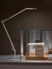 Edge Table Lamp-DWHOME
