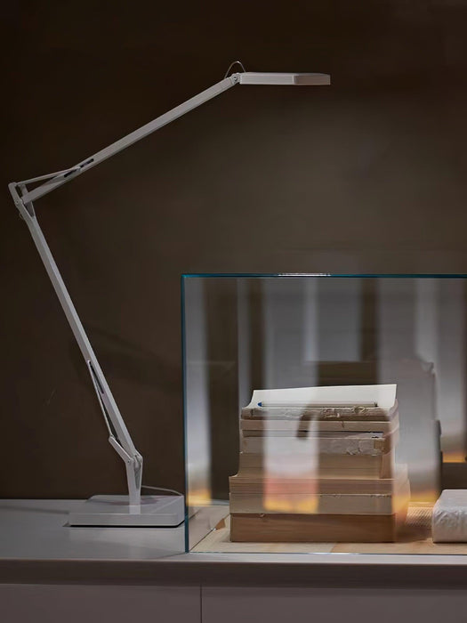 Edge Table Lamp-DWHOME
