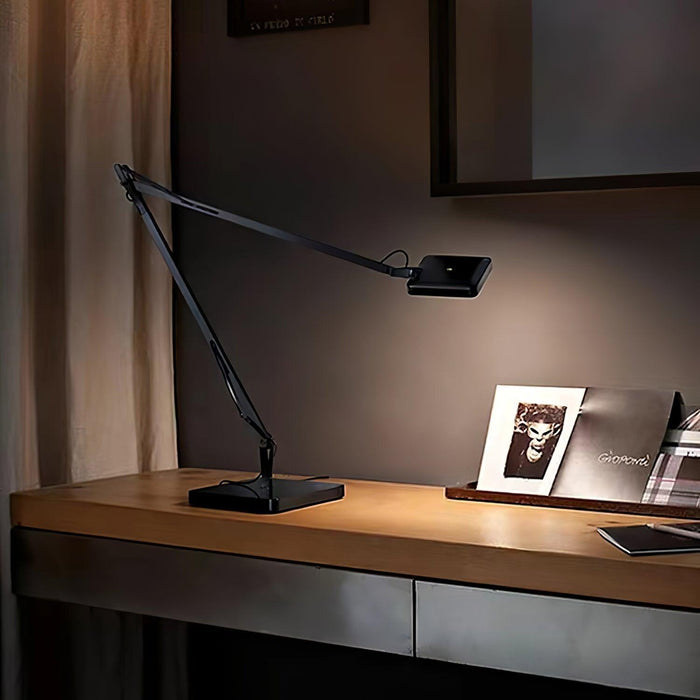 Edge Table Lamp-DWHOME