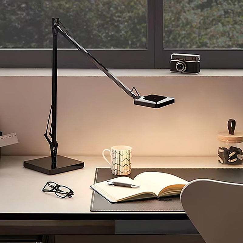 Edge Table Lamp-DWHOME
