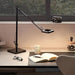 Edge Table Lamp-DWHOME